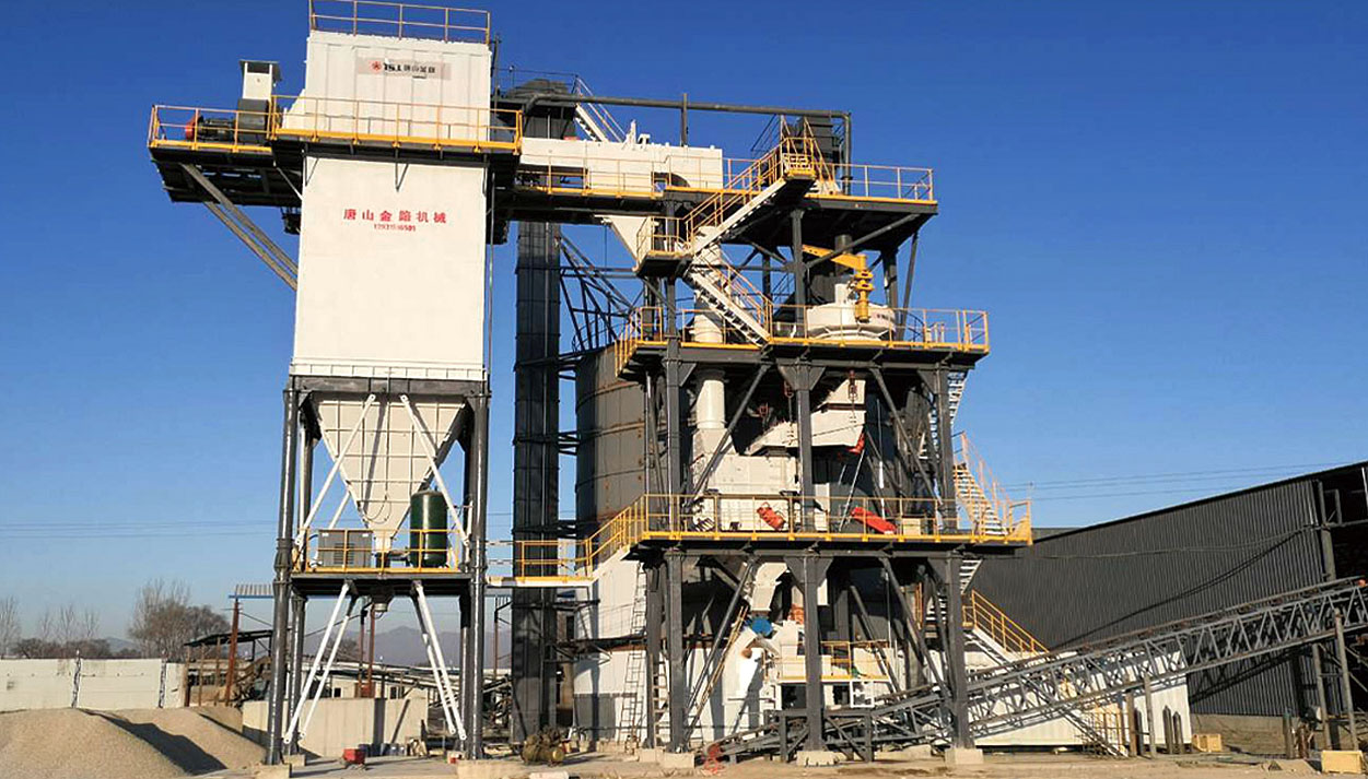 平面制砂生产线、移动制砂机、金年会金字招牌诚信至上该如何选择？