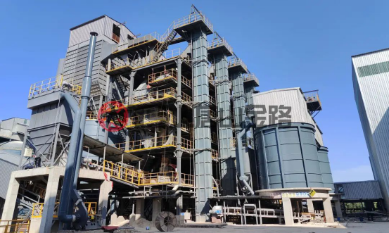 新建制砂线需要注意什么？金年会金字招牌诚信至上的优点？